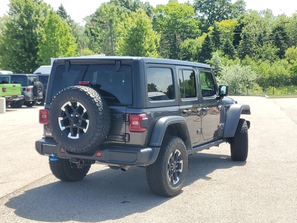 jeep wrangler 4xe 2024 1C4RJXR67RW154980 image jeep wrangler 4xe 2024 1C4RJXR67RW154980 image